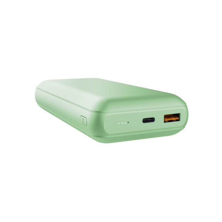 Trust Redoh Powerbank 20000mAh - USB