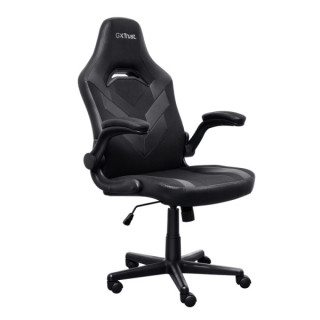 Trust GXT 703 Riye Silla Gaming - Reposabrazos - Ruedas de Nylon - Piston de Gas Clase 4 - Base Metal - Peso Max. 140Kg - Color