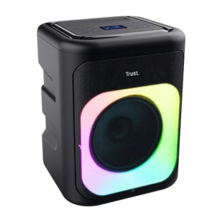 Trust Azura Altavoz Portatil Bluetooth 50W - Color Negro