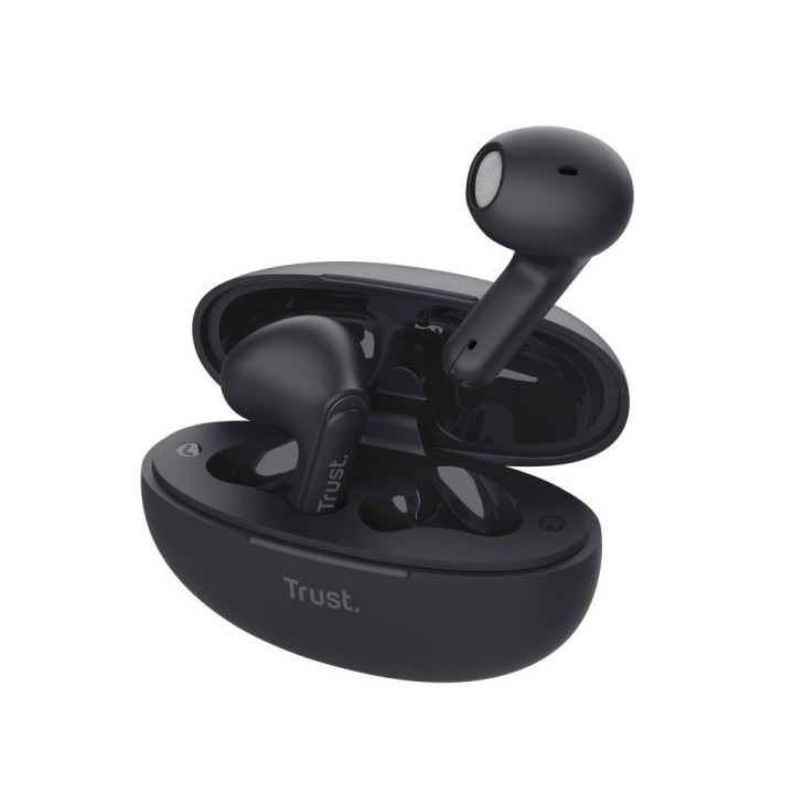 Trust Auriculares Inalambricos Yavi - Inalambricos