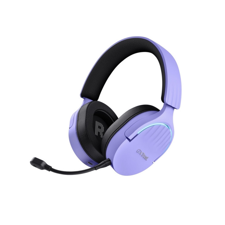 Trust GXT491 Fayzo Auriculares Gaming Bluetooth