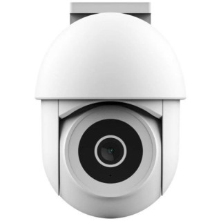 Trust Camara de Vigilancia IPCAM-3900 Wifi  - Vision Nocturna - Deteccion de Movimiento - Funcion de Seguimiento - Microfono In