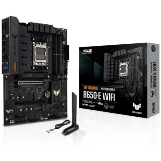 Asus TUF Gaming B650-E WIFI Placa Base AM5 WiFi