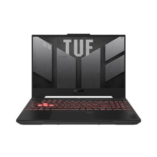 Asus TUF Gaming A15 Portatil Gaming 15.6 AMD Ryzen 7-7435HS - 16GB DDR5 - 512 SSD - RTX4050 6GB - FreeDos