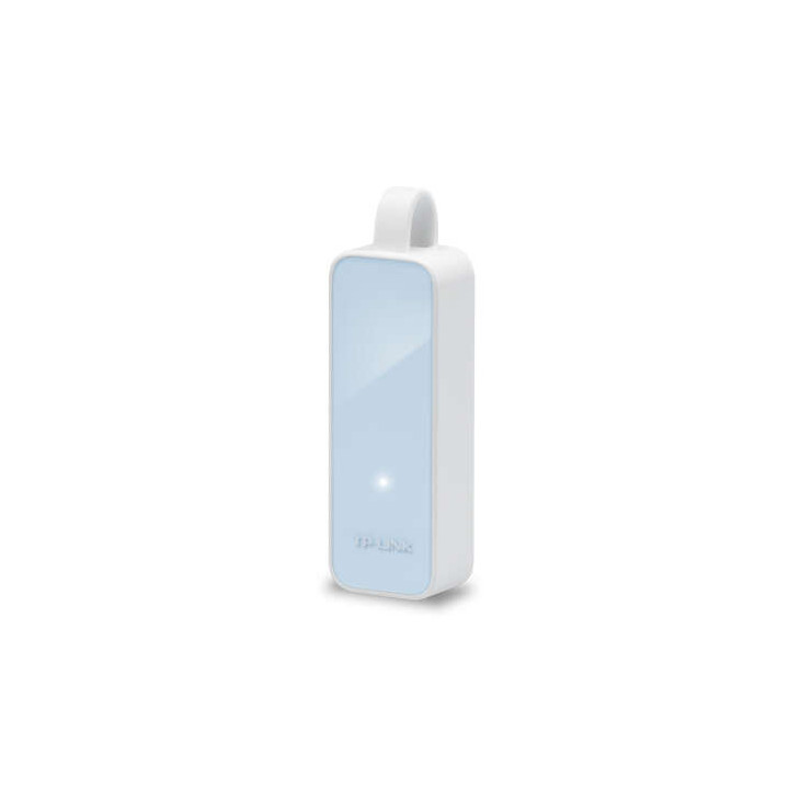 TP-LINK UE200 Adaptador de Red USB 2.0 a Ethernet a 100Mbps -Plug & Play - Compatible Windows