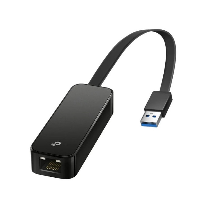 TP-Link UE306 Adaptador de Red USB 3.0 a Ethernet Gigabit