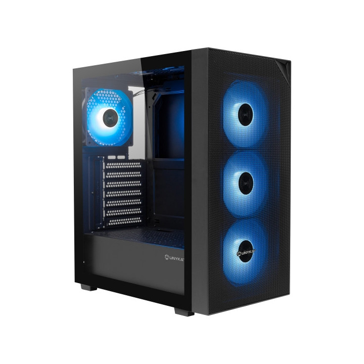 Unykach Revelat Mesh Compact Edition Caja ATX