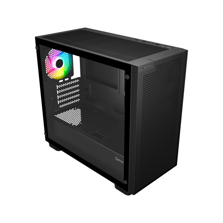 Unykach Revelat Mesh Edge Caja Micro ATX
