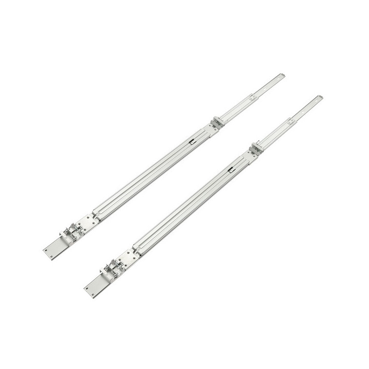 Unykach Pack de Railes para Armario Rack 2U HSW4208 G3