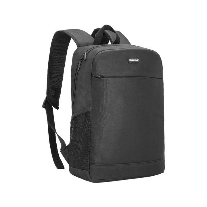 Unykach Urban MO156 Mochila para Portatil hasta 15.6" - Compartimento Principal Acolchado - Bolsillo Frontal y Lateral - Correa
