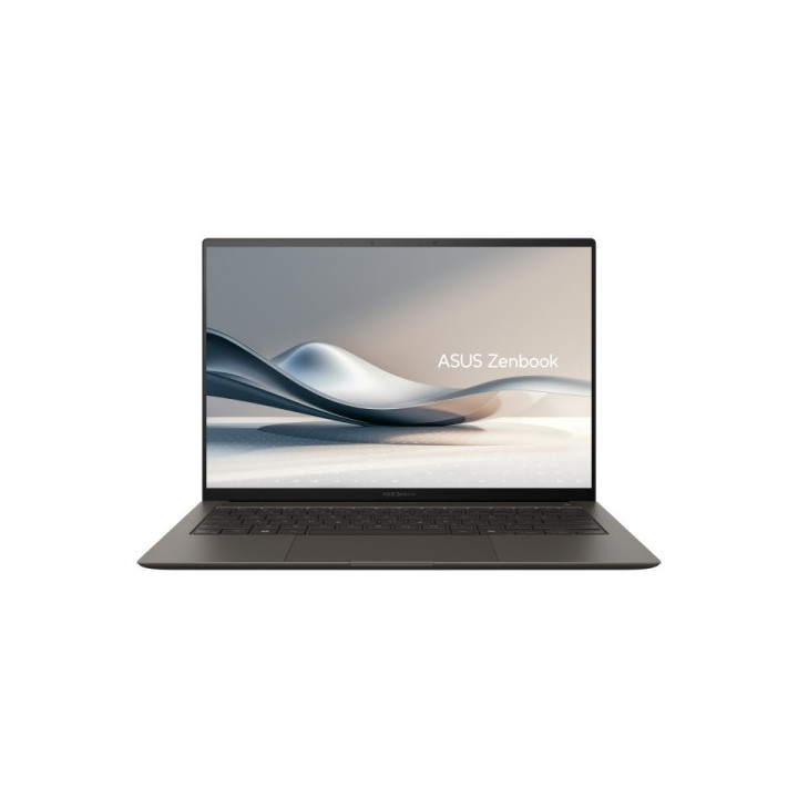 Asus ZenBook 14 OLED Portatil 14" Intel Core Ultra 7 - 32GB - 1TB SSD - Intel Arc Graphics 140V - Windows 11 Home 64-bit