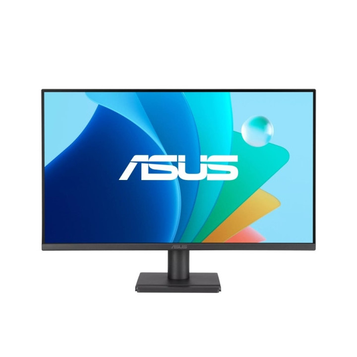Asus VA249QG Monitor 23.8" LED IPS FullHD 1080p 120Hz - Respuesta 1ms - Angulo de Vision 178° - Altavoces Incorporados - HDMI