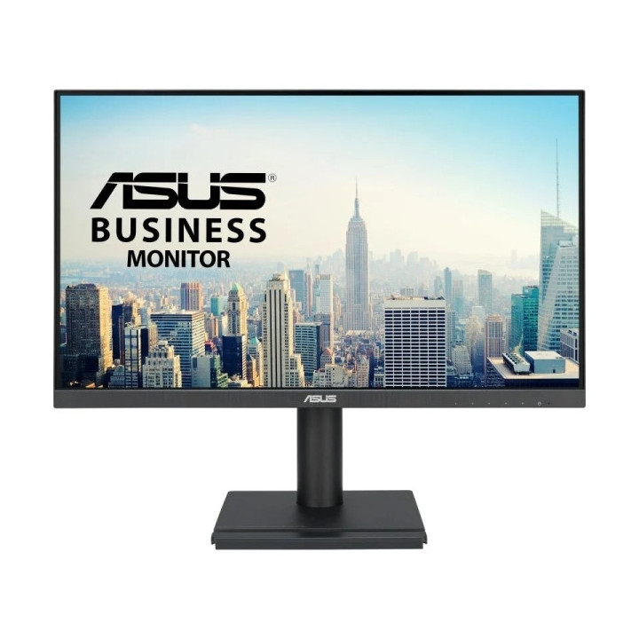 Asus VA249QGS Monitor 23.8" LED IPS FullHD 1080p 120Hz - Respuesta 1ms - Angulo de Vision 178° - Altavoces Incorporados - HDMI