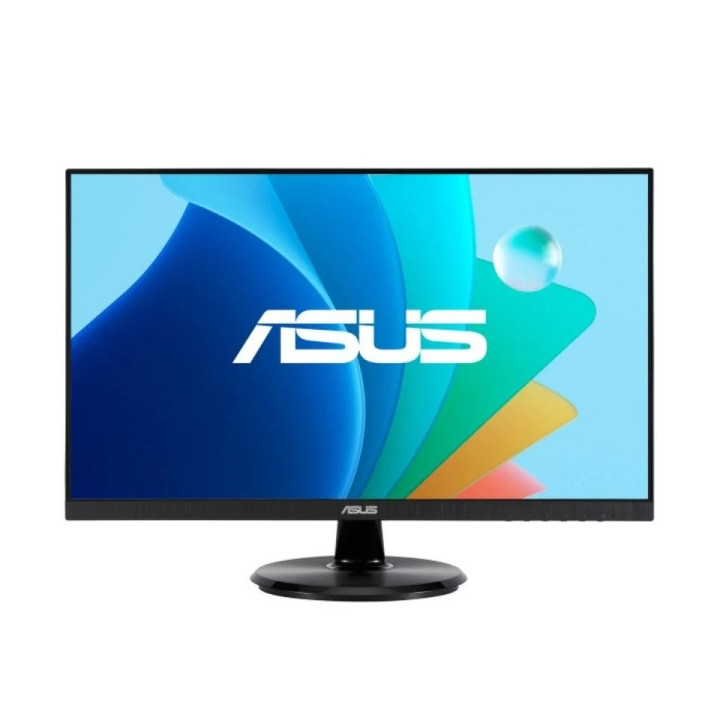 Asus VA24DQFR Monitor 23.8" LED IPS FullHD 1080p 100Hz - Respuesta 1ms - Angulo de Vision 178° - Altavoces Incorporados - HDMI