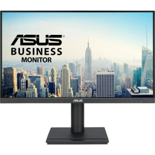 Asus VA24DQFS Monitor 23.8" LED IPS FullHD 1080p 100Hz - Respuesta 1ms - Angulo de Vision 178° - Altavoces Incorporados - HDMI