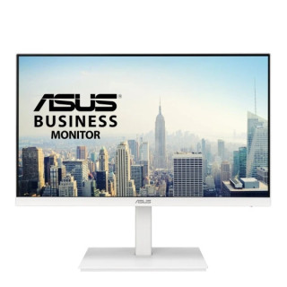 Asus Monitor 23.8" IPS LED FullHD 1080p 75Hz - Respuesta 5ms - Ajustable en Altura y Giratorio - Angulo de Vision 178° - 16:9