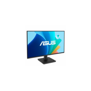 Asus Monitor 24.5" LED IPS FullHD 1080p 120Hz - Respuesta 1ms - Inclinable - Altavoces Incorporados - Angulo de Vision 178º -