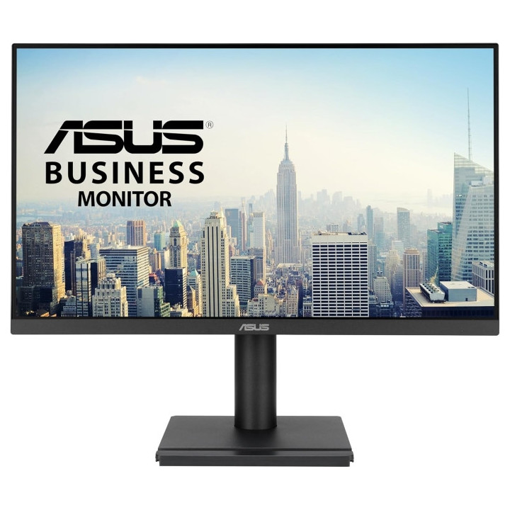 Asus VA279QGS Monitor 27" LED IPS FullHD 1080p 120Hz - Respuesta 1ms - Angulo de Vision 178° - Altavoces Incorporados - HDMI