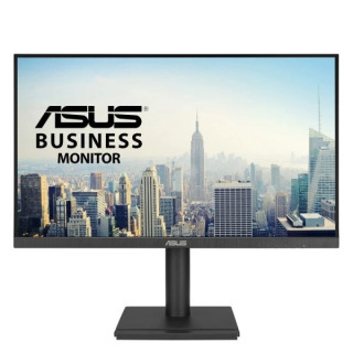 Asus Monitor 27" LED IPS FullHD 100Hz - Respuesta 1ms - Ajustable en Altura