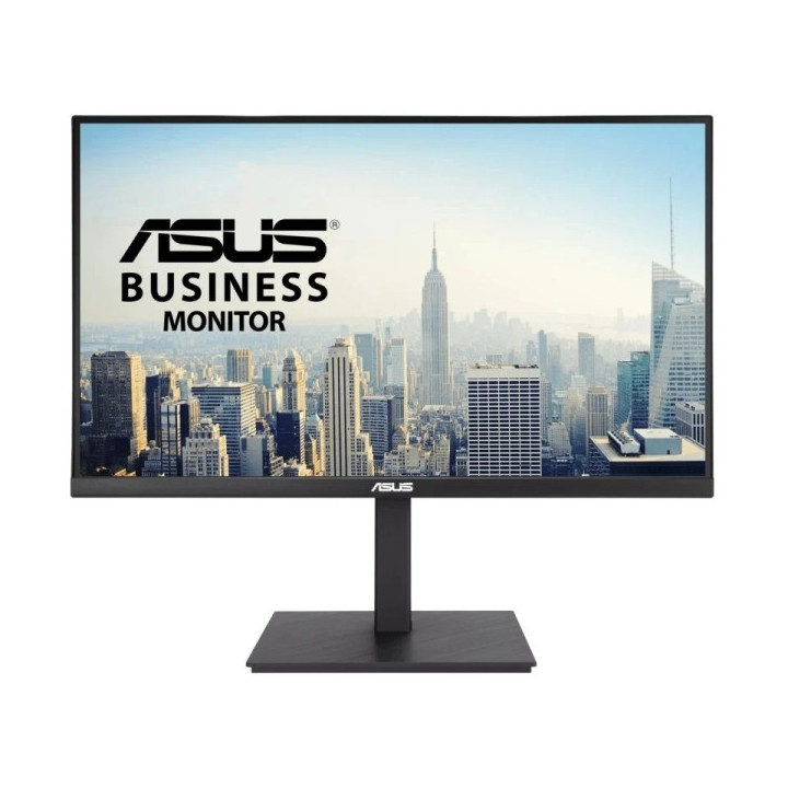 Asus Monitor 27" IPS LCD UltraHD 4K HDR10 - Respuesta 5ms - Ajustable en Altura