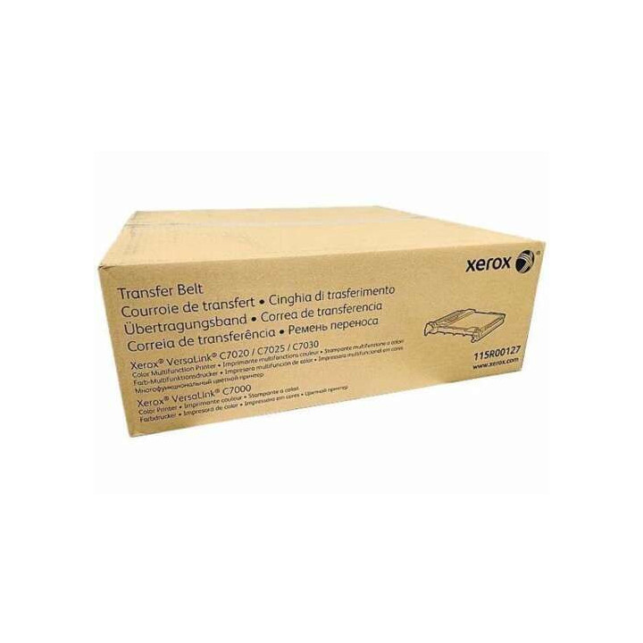 Xerox VersaLink C7020/C7025/C7030/C7120/C7125/C7130 Limpiador de Correa Original - 115R00127