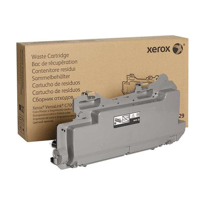 Xerox VersaLink C7000 Bote Residual Original - 115R00129