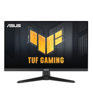 Asus TUF Gaming Monitor 23.8" LED FullHD 146Hz - Respuesta 1ms - Altavoces Incorporados - Angulo de Vision 178º - HDMI