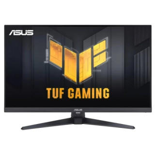 Asus TUF Gaming Monitor 31.5" VA LED FullHD 170Hz FreeSync Premium - Respuesta 1ms -  Altavoces Incorporados - Angulo de Vision