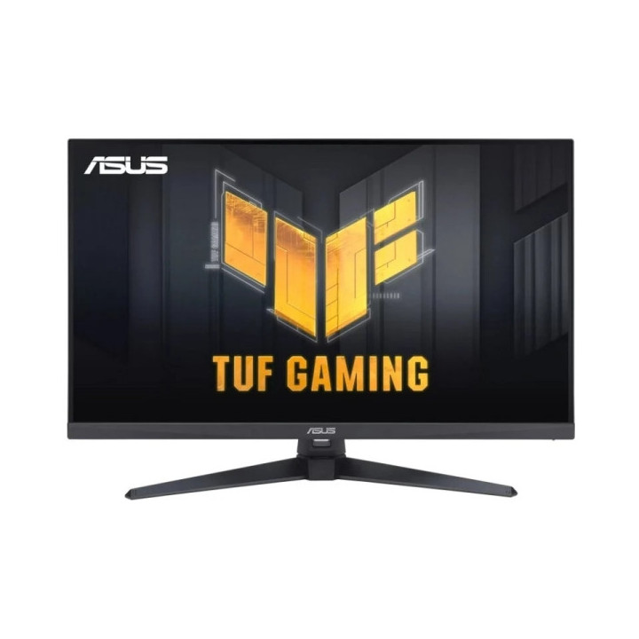 Asus TUF Gaming Monitor 31.5" VA LED FullHD 170Hz FreeSync Premium - Respuesta 1ms -  Altavoces Incorporados - Angulo de Vision