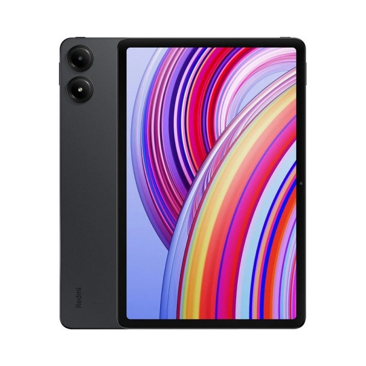Xiaomi Redmi Pad Pro Tablet Pantalla 12.1" WQHD+ 2.5K 120Hz - 8GB / 256GB - WiFI 6