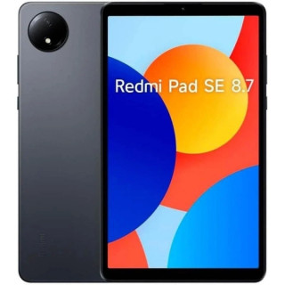 Xiaomi Redmi Pad SE Tablet Pantalla 8.7" IPS - 4GB / 64GB - 4G