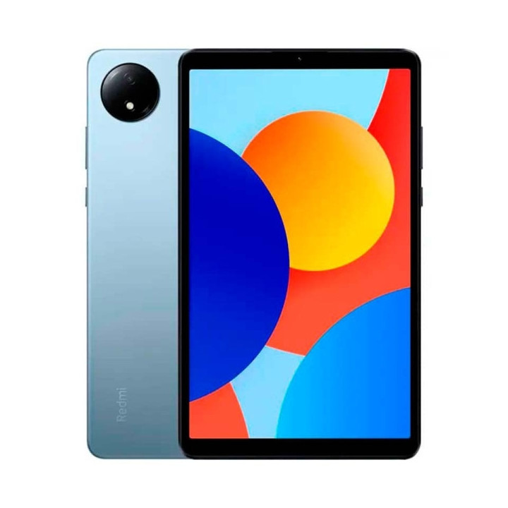 Xiaomi Redmi Pad SE Tablet Pantalla 8.7" IPS - 4GB / 128GB - 4G