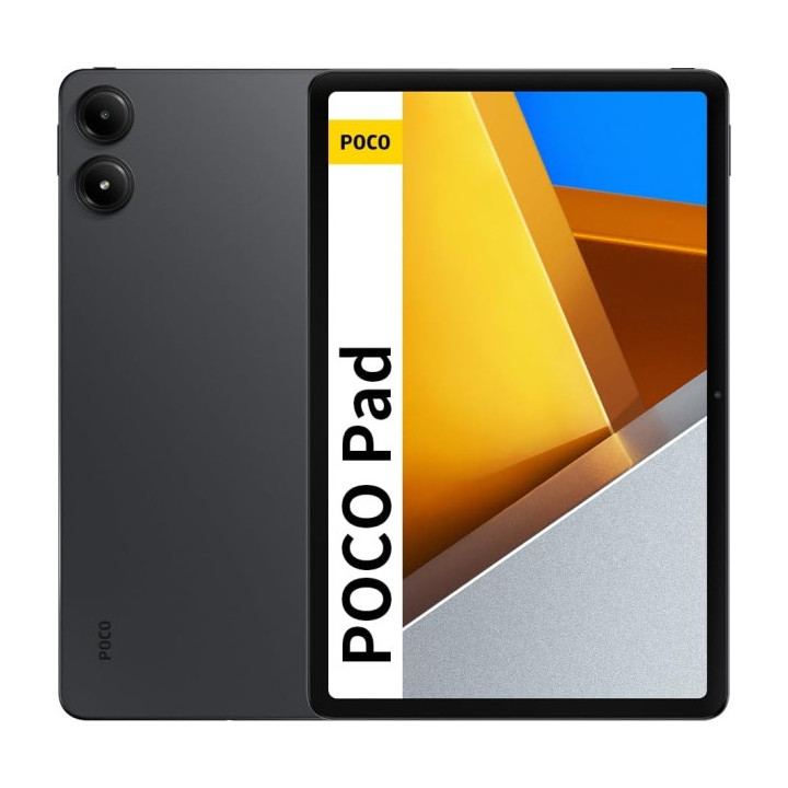 Poco Pad Tablet 12