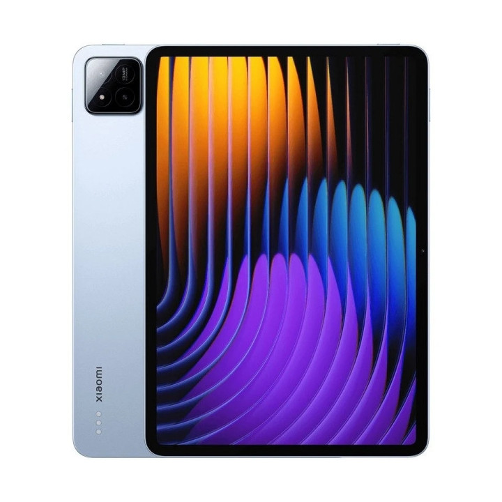 Xiaomi Pad 7 Qualcomm Snapdragon Tablet Pantalla 11" 3.2K 144Hz - 8GB / 128GB - WiFI 6E