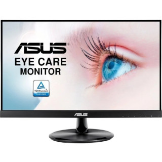 Asus Monitor 21.4" LED IPS FullHD 1080p 100Hz - Respuesta 1ms - Angulo de Vision 178º - 16:9 - HDMI