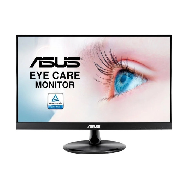 Asus Monitor 21.4" LED IPS FullHD 1080p 100Hz - Respuesta 1ms - Angulo de Vision 178º - 16:9 - HDMI