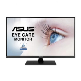 Asus Monitor 31.5" LED IPS UltraHD 4K 60Hz FreeSync - Respuesta 5ms - Altavoces Incorporados - Angulo de Vision 178º - 16:9 -