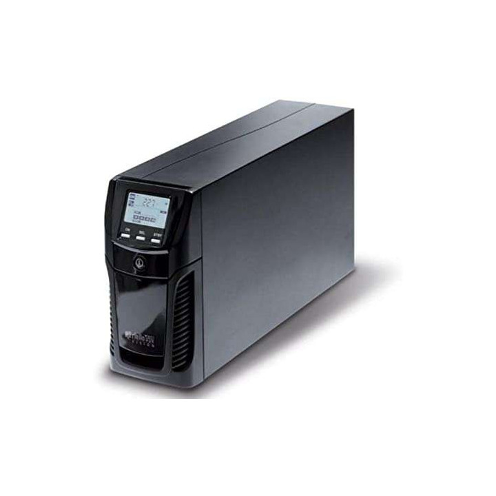 Riello Vision Tower 1500 SAI 1500VA 1200W - 10` Line Interactive 6x IEC 320