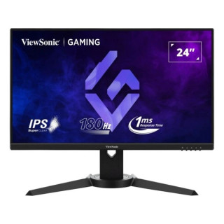 Viewsonic VX2479J-HD-PRO Monitor 23.8" LED IPS FullHD HDR - 180Hz - Respuesta 1ms - 16:9 - Ajustable en Altura