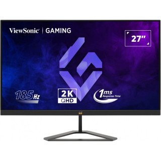 Viewsonic Monitor 27" VX2758A-2K-PRO IPS - 170hz - Respuesta 1ms - 16:9 - 2 HDMI - DisplayPort - HDR10 - Ajustable en Altura -