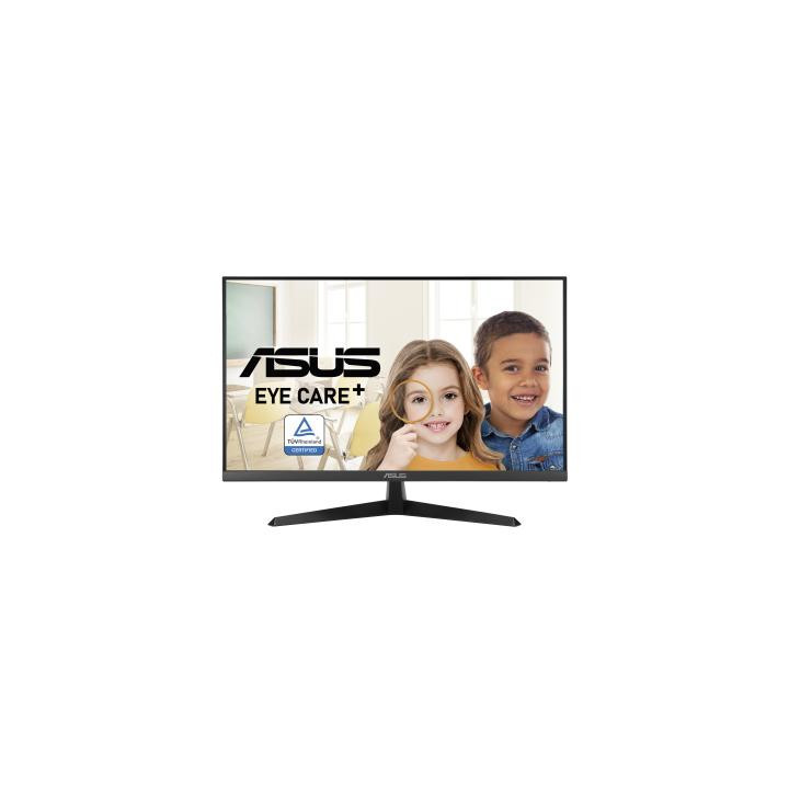 Asus Monitor 27" IPS LED UltraHD 4K 60Hz - Respuesta 5ms - Angulo de Vision 178° - 16:9 - Altavoces Incorporados - HDMI