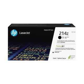 HP W2140Z Negro Cartucho de Toner Original - 214Z