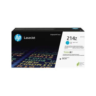 HP W2141Z Cyan Cartucho de Toner Original - 214Z