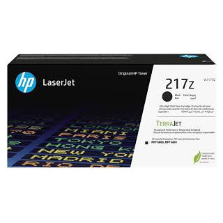 HP W2170Z Negro Cartucho de Toner Original - 217Z