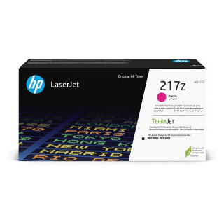 HP W2173Z Magenta Cartucho de Toner Original - 217Z