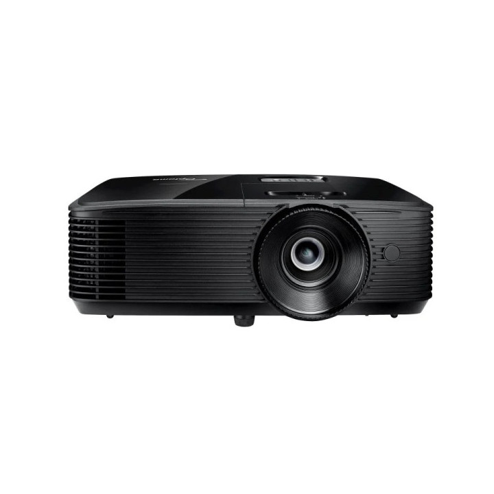 Optoma W371 Proyector ANSI DLP WXGA - Altavoz 10W - HDMI