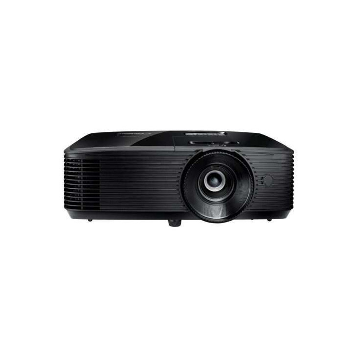 Optoma W400LVE Proyector ANSI DLP WXGA - Altavoz 10w - HDMI