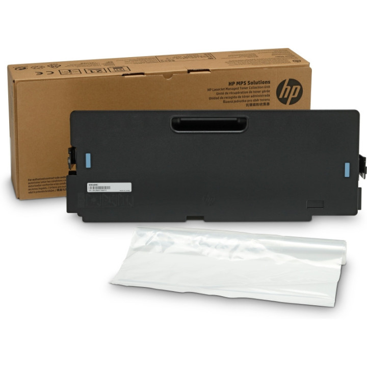 HP W9048MC Contenedor de Residuos de Toner Original - W9048MC