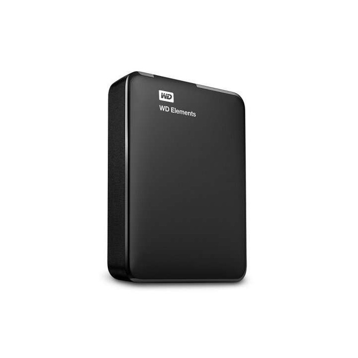 WD Elements Disco Duro Externo 2.5" 2TB USB 3.0