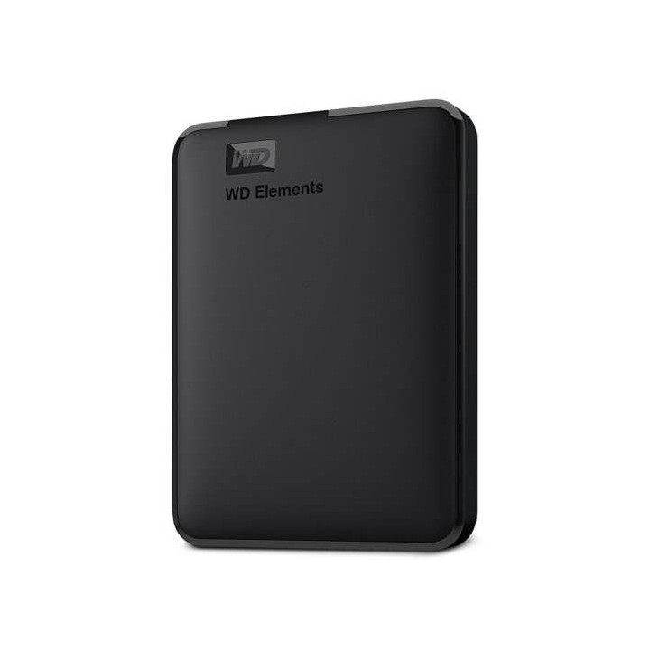 WD Elements Disco Duro Externo 2.5" 4TB USB 3.0